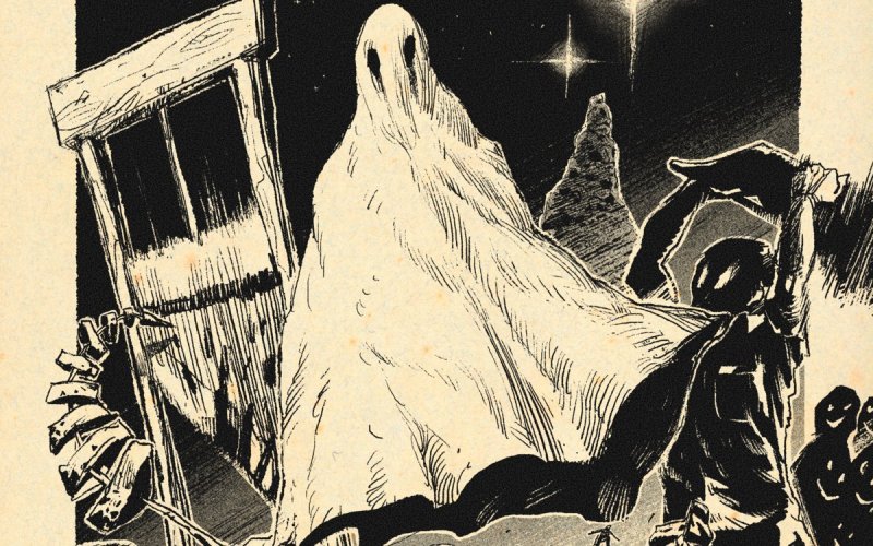 Six Days in October (The Dead Still Riot) - Wishaya Artamat, Pathipon (Miss Oat) et Duck Unit