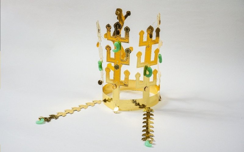 Golden Silla - Mille ans de lumière