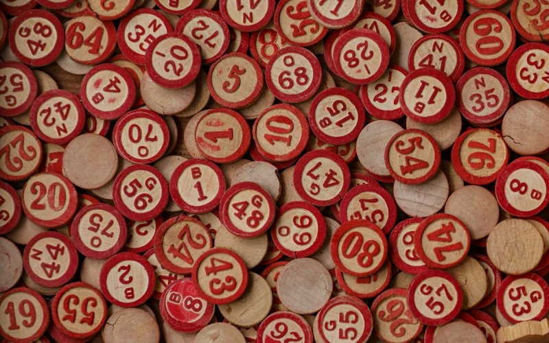 Soirée bingo