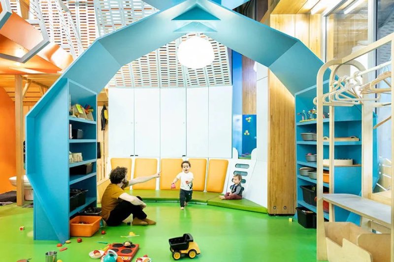 La Maison des Petits