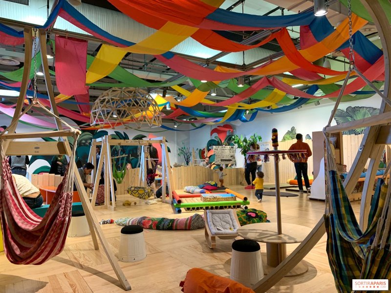 La Cité des bébés