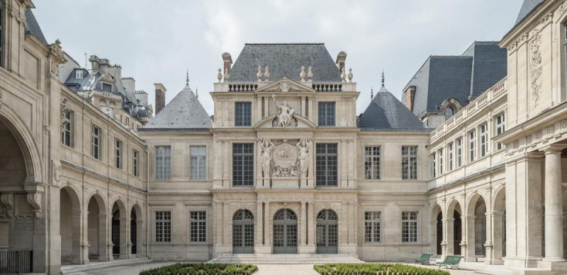 Musée Carnavalet - Histoire de Paris