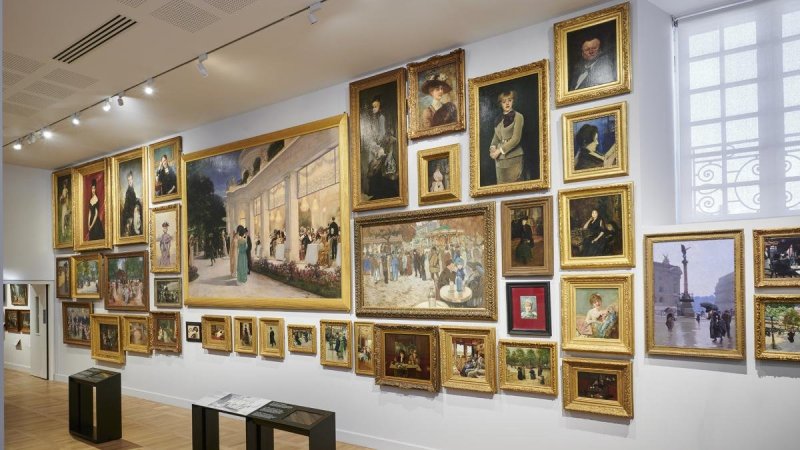 Musée Carnavalet - Histoire de Paris