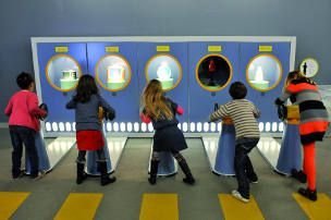 Cité des enfants 5-10 ans