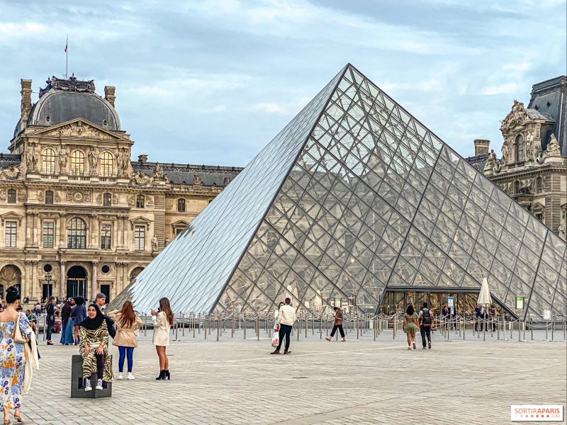 Musée du Louvre
