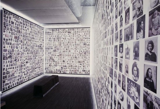 Mémorial de la Shoah - Musée et centre de documentation