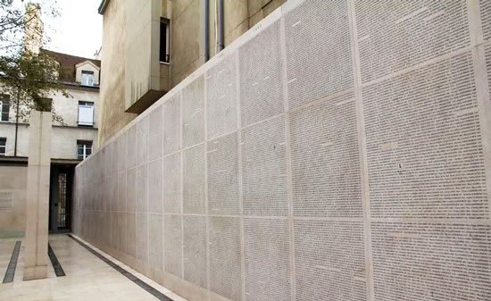 Mémorial de la Shoah - Musée et centre de documentation