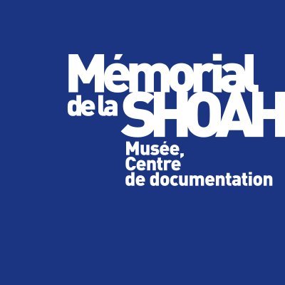 Mémorial de la Shoah - Musée et centre de documentation