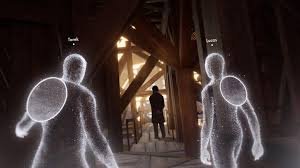 Éternelle Notre-Dame : Une expédition immersive en réalité virtuelle à la Cité de l'Histoire