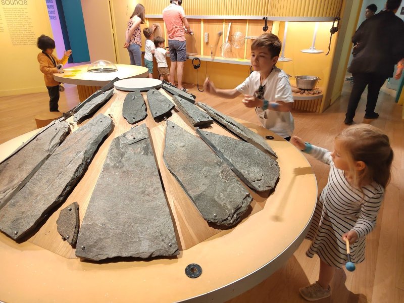 Philharmonie des enfants