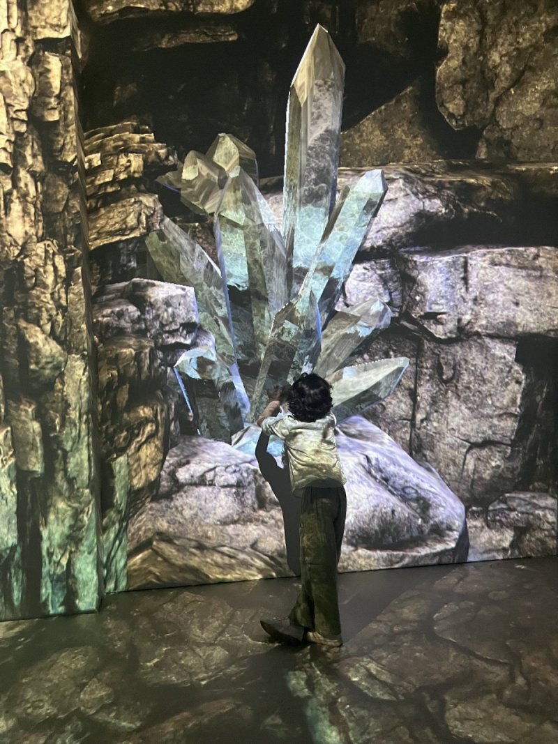 Science Experiences Paris