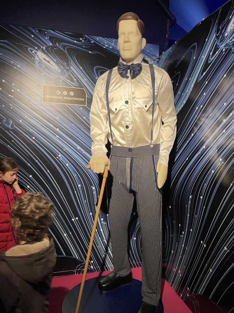 Science Experiences Paris