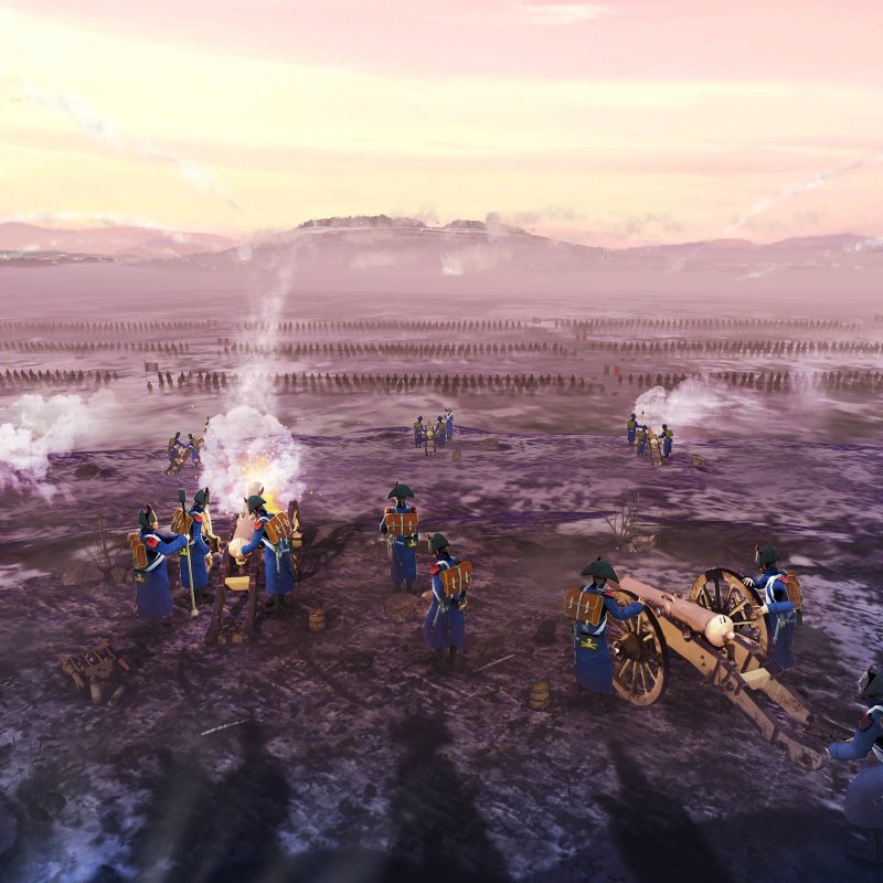 Napoléon, l'Épopée Immersive Paris