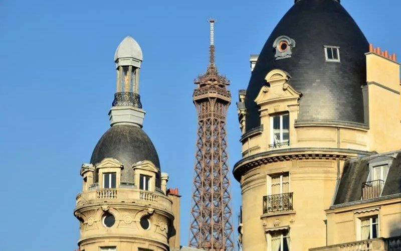 Balades guidées "A la découverte des quartiers parisiens"