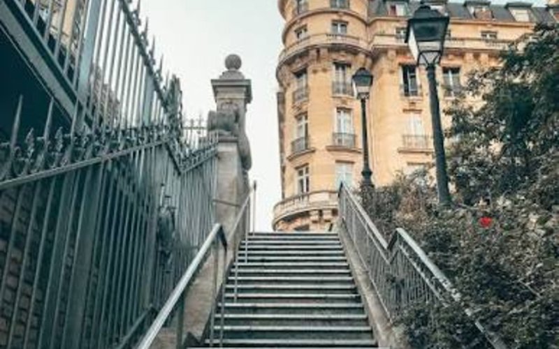 A la découverte des quartiers parisiens : le village de Passy