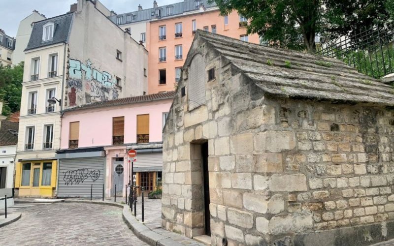A la découverte des quartiers parisiens : le village de Belleville