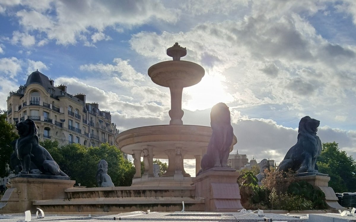 À la découverte des quartiers parisiens : la Vallée de Fécamp