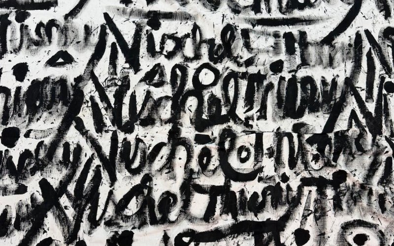 Thierry Vischel - Exposition à Paris, Palais des Congrès