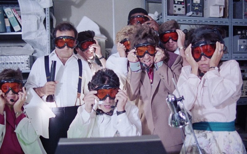 Sandwich Club : L'Aventure intérieure au cinéma l'Epée de bois