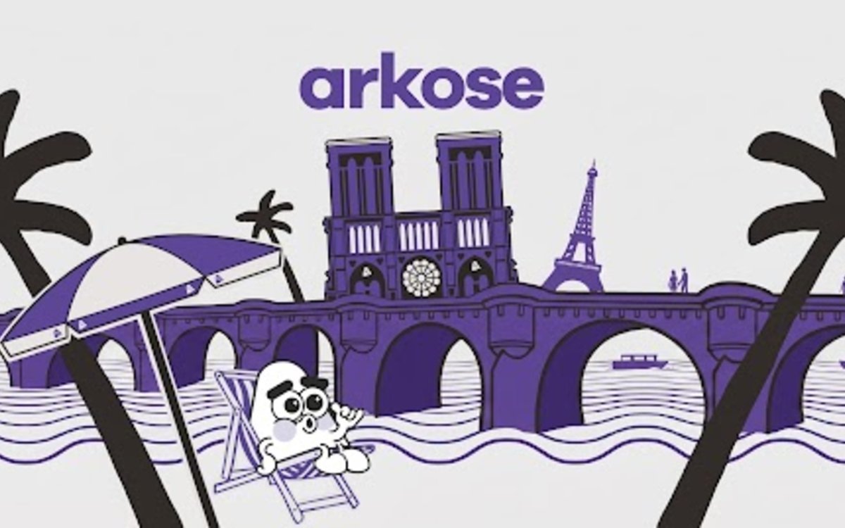 Arkose Paris Plages – le plus beau spot de grimpe éphémère du monde