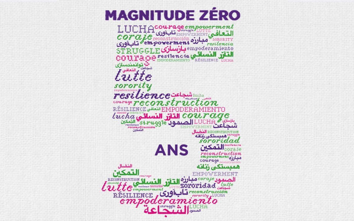 Magnitude Zéro fête ses 5 ans : festival au TLM