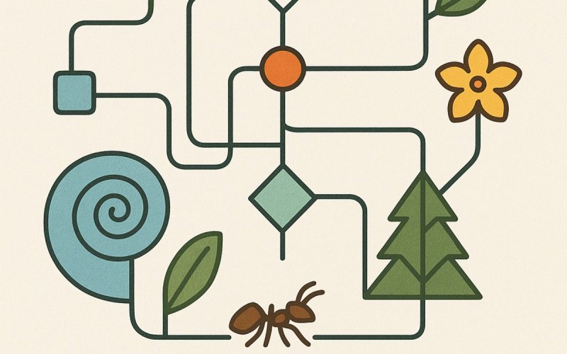 Des algorithmes inspirés de la nature