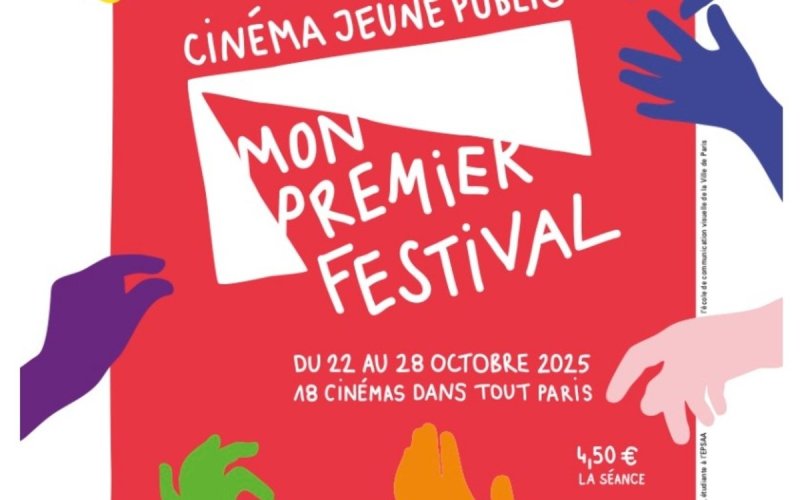 Mon Premier Festival "Dans tous les sens"
