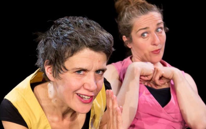 Spectacle - Flopi ! Flopi !