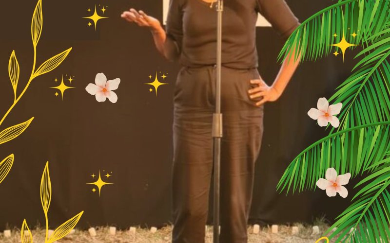 Atelier Théâtre & Contes d’Été