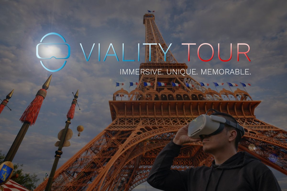 Viality Tour