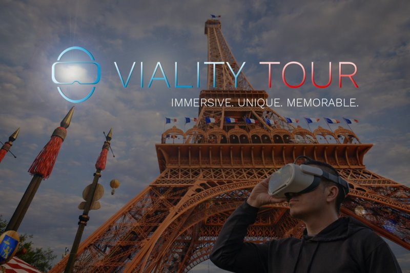 Viality Tour