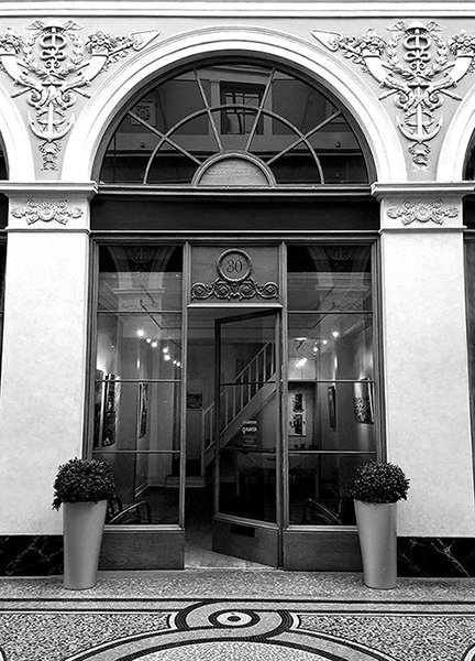 Vivienne Art Galerie
