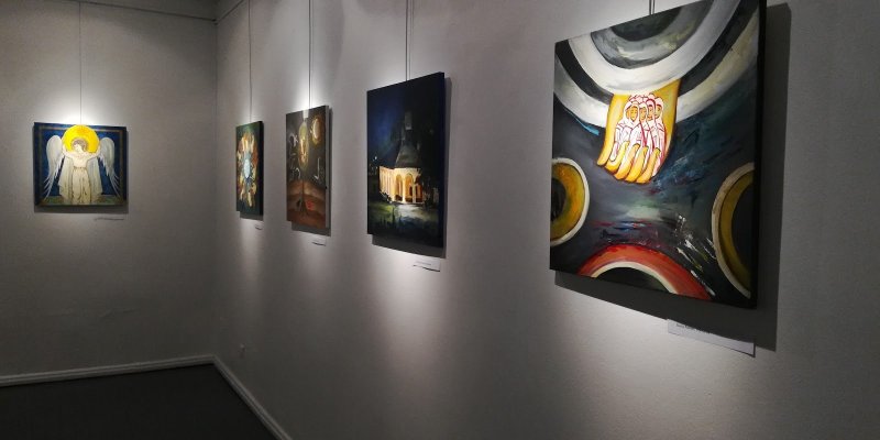 Institut Culturel Roumain