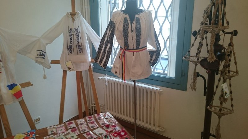 Institut Culturel Roumain