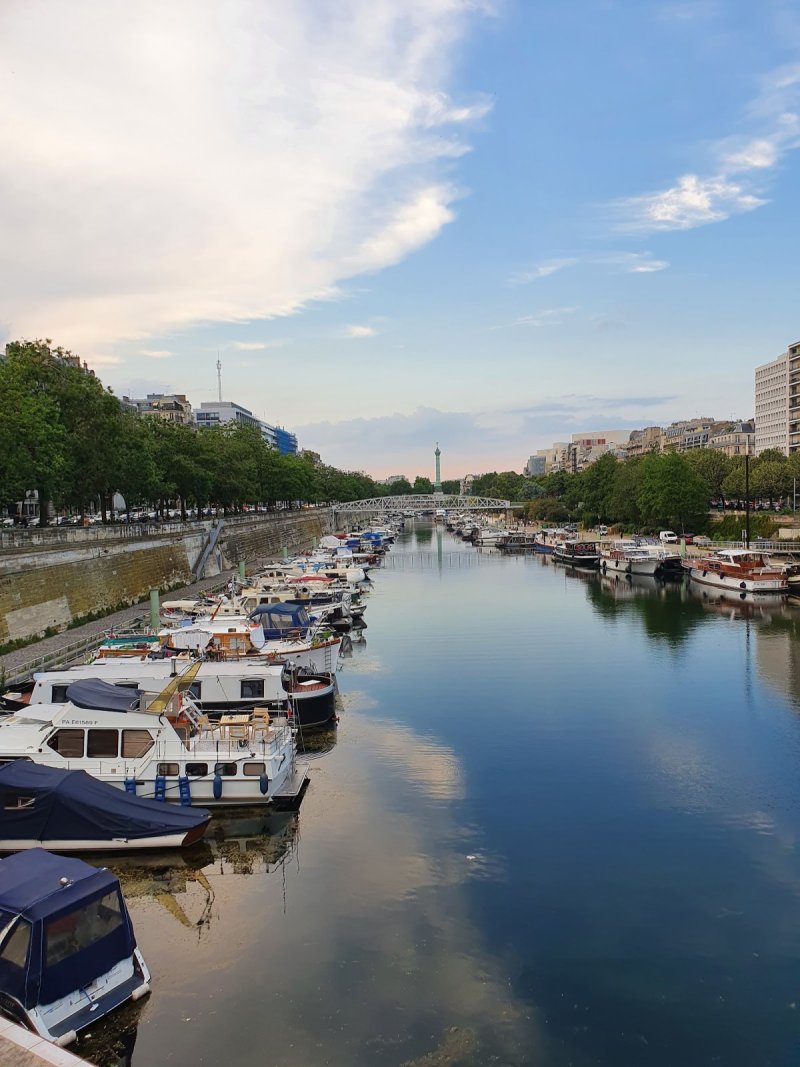 Centre Paris Anim' Mercœur (MJC)