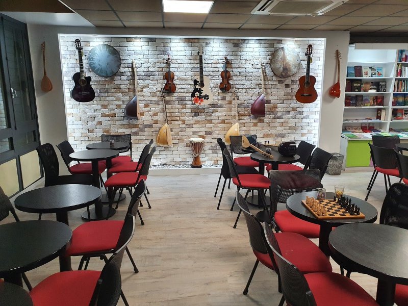 Centre Culturel Kurde Ahmet Kaya