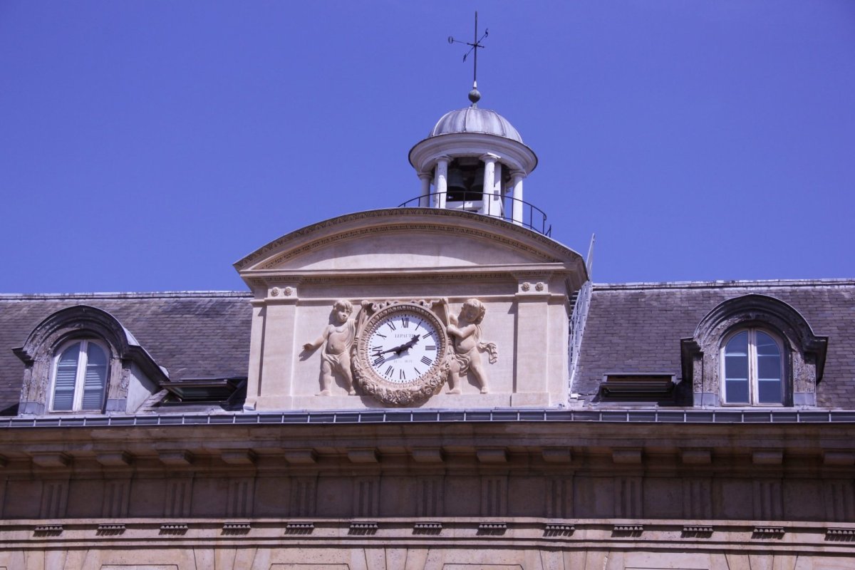 Centre Paris Anim' Beaujon