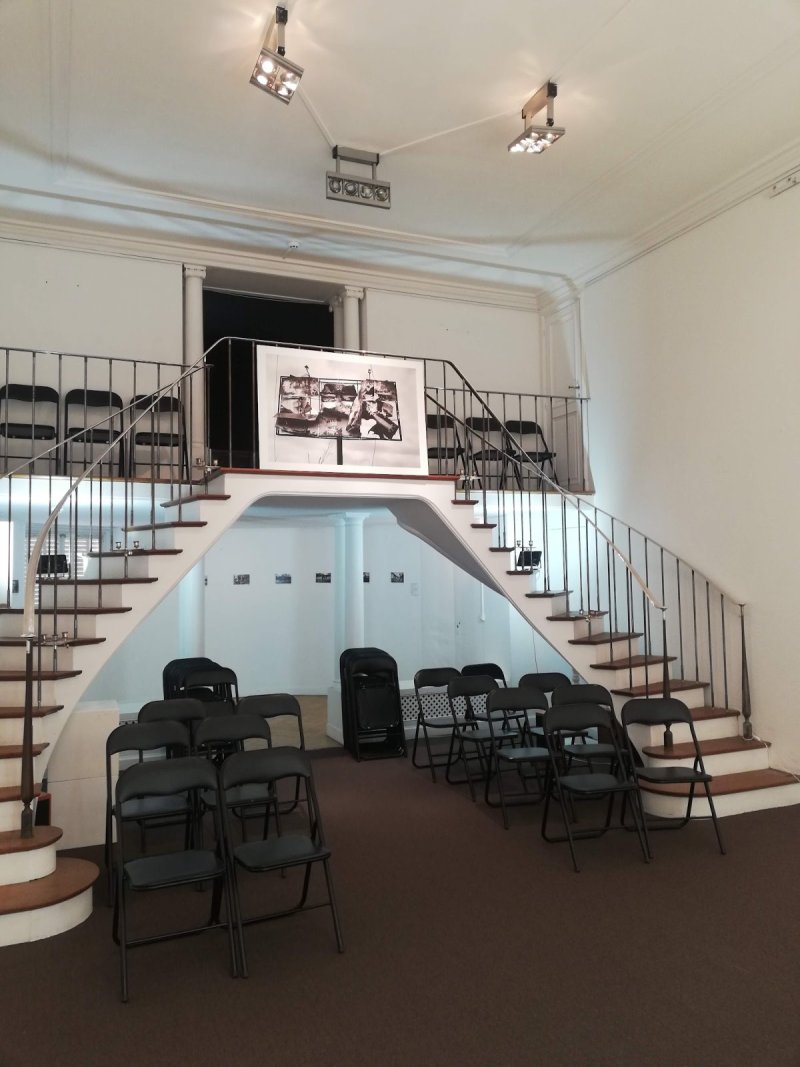 Centre culturel de l’ambassade d'Ukraine en France
