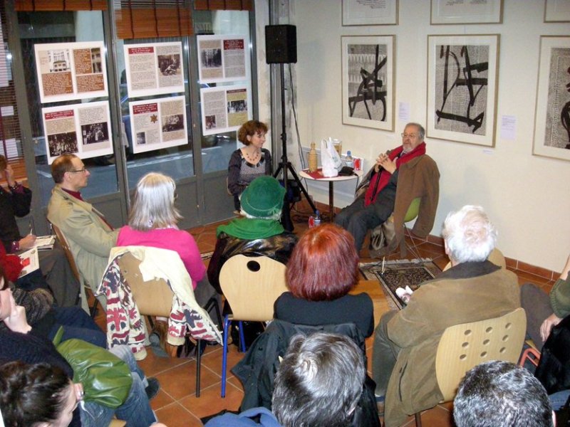 Centre Paris Anim' Pôle Simon Lefranc