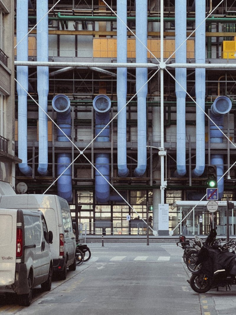 Centre Paris Anim' Pôle Simon Lefranc