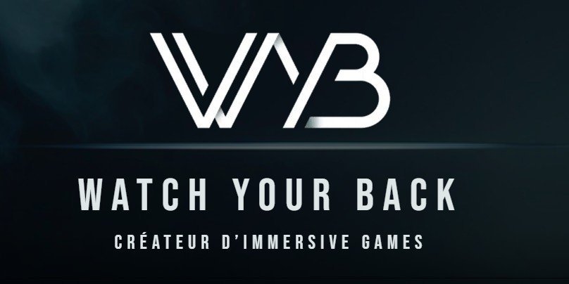The Trip - Expérience immersive/escape game Paris