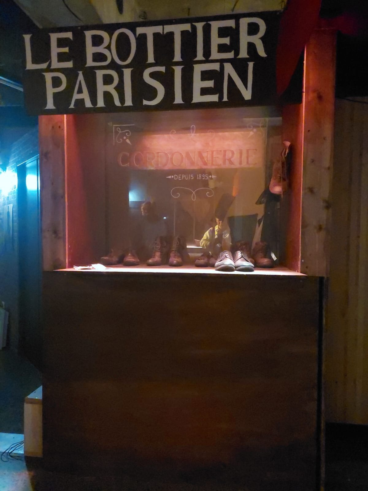 Résistants | l'expérience immersive