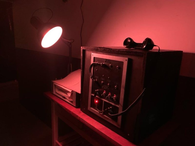 Résistants | l'expérience immersive