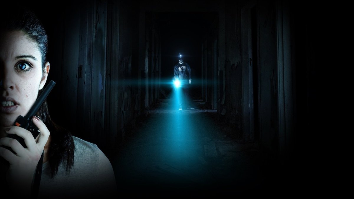 PANIK ROOM - Le Manoir Deveaux | Escape Game Horreur