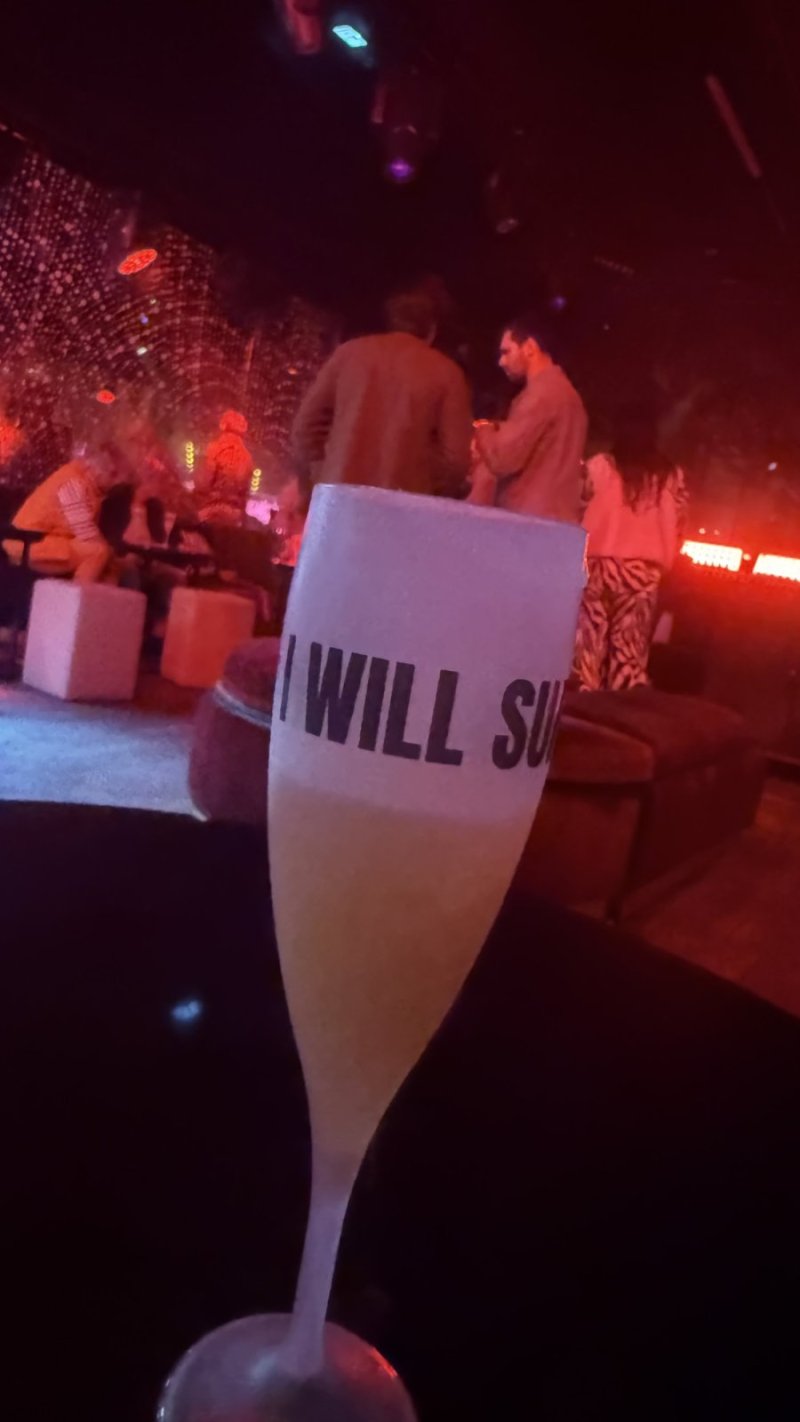 I Will Survive | L'Expérience musicale immersive