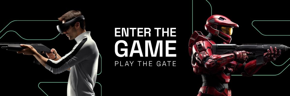 The Gate VR