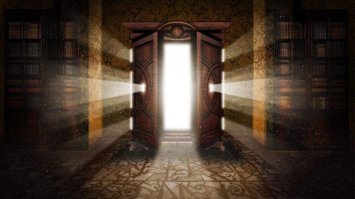 L'Armoire aux Rêves