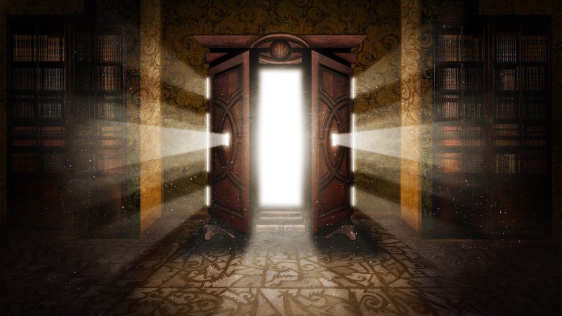 L'Armoire aux Rêves