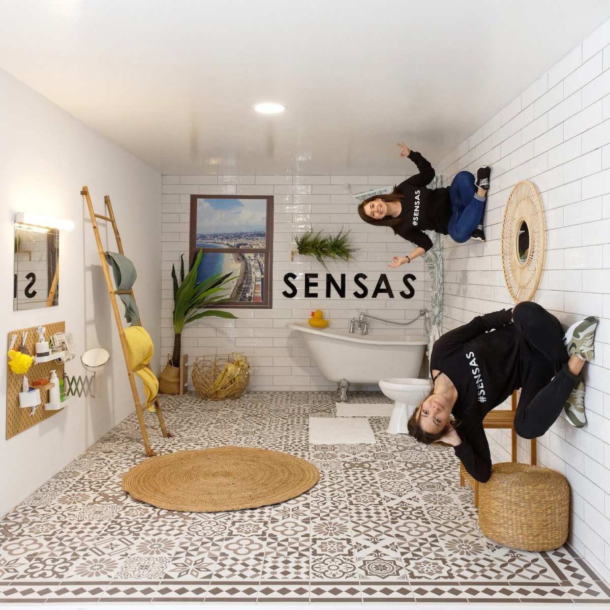 SENSAS Paris (sortie)