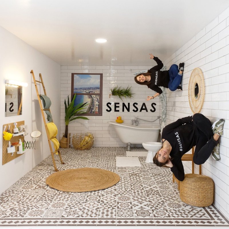 SENSAS Paris (sortie)